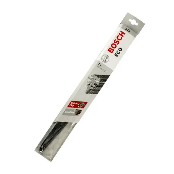 PLUMILLA BOSCH ECO S18 18 PULGADAS / 450 MILIMETROS
